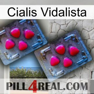 Cialis Vidalista 14